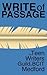 Write of Passage