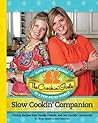 The Crockin' Girls Slow Cookin' Companion by Nicole; Marwitz Sparks
