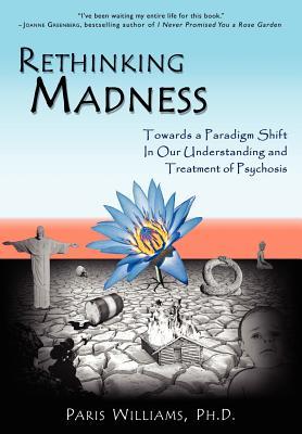 Rethinking Madness: Towards a Paradigm Shift in Our Understanding and Treatment of Psychosis (Paperback)