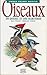 Oiseaux du Québec et des Maritimes