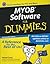 MYOB Software For Dummies