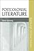 Postcolonial Literature (Edinburgh Critical Guides to Literature)