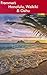 Frommer's Honolulu, Waikiki and Oahu by Jeanette Foster