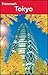 Frommer's Tokyo by Beth Reiber