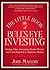 Little Book of Bull's Eye Investing by John Mauldin