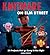 Knitmare on Elm Street by Hannah Simpson