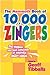 The Mammoth Book of 10,000 Zingers