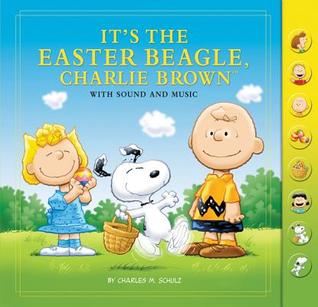 It's the Easter Beagle, Charlie Brown