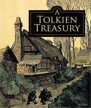 A Tolkien Treasury (RP Minis)