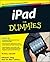 iPad For Dummies