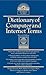 Dictionary of Computer and Internet Terms (Barron's Business Dictionaries)