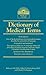 Dictionary of Medical Terms