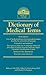 Dictionary of Medical Terms