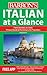 Italian at a Glance by Mario Costantino