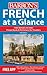 French at a Glance by Gail Stein French at a Glance by Gail Stein
