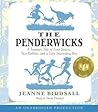 The Penderwicks by Jeanne Birdsall