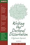 Writing the Docto...
