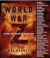 World War Z by Max Brooks