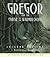 Gregor and the Curse of the Warmbloods (Underland Chronicles, #3)