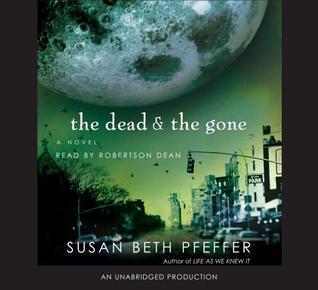 The Dead and the Gone