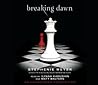 Breaking Dawn by Stephenie Meyer