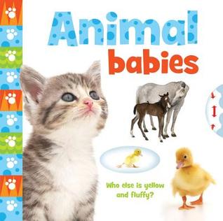 Animal Babies (Animal Snapshots)