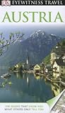 Austria (DK Eyewitness Travel Guide)
