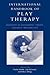 International Handbook of Play Therapy by Schlomo Ariel