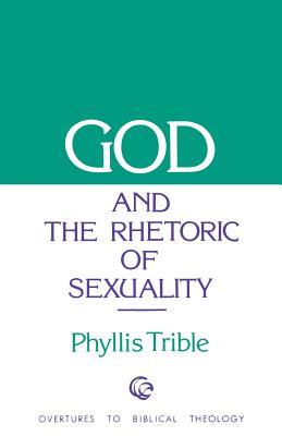 God and the Rhetoric of Sexuality (Paperback)