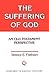 The Suffering of God: An Ol...