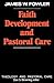 Faith Development and Pastoral Care by James W. Fowler
