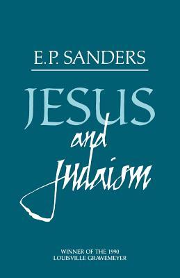 Jesus and Judaism (Paperback)