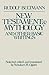 New Testament Mythology and...