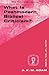 What Is Postmodern Biblical Criticism? by Andrew K. Adam