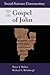 Social-Science Commentary on the Gospel of John