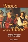 Taboo or Not Tabo...