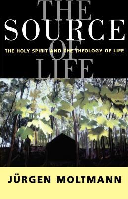 The Source of Life: The Holy Spirit and the Theology of Life