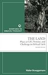 The Land by Walter Brueggemann