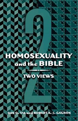 Homosexuality and the Bible: Two Views (Paperback)