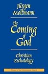 The Coming of God...