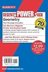 Geometry Power Pack (Barron's Regents NY) Geometry Power Pack (Barron's Regents NY)