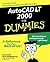 AutoCAD LT 2000 for Dummies