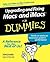 Upgrading and Fixing Macs and iMacs For Dummies