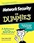 Network Security For Dummies