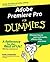 Adobe Premiere Pro For Dummies