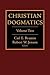 Christian Dogmatics: Volume 2