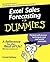 Excel Sales Forecasting For...