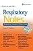 Respiratory Notes by Gary C. White MEd  RRT  RPFT