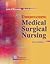 Understanding Medical Surgical Nursing (Hardcover Only)