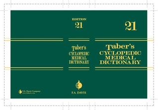 Taber's Cyclopedic Medical Dictionar
